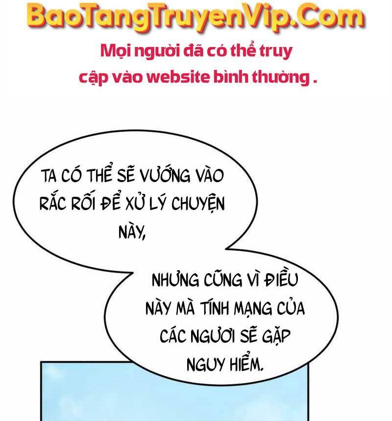 Chuyển sinh thành tiêu sư