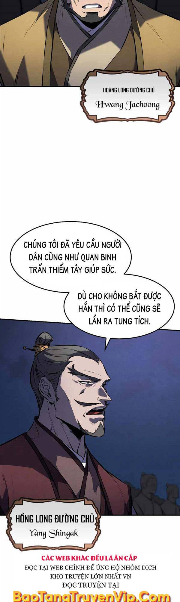 Chuyển sinh thành tiêu sư