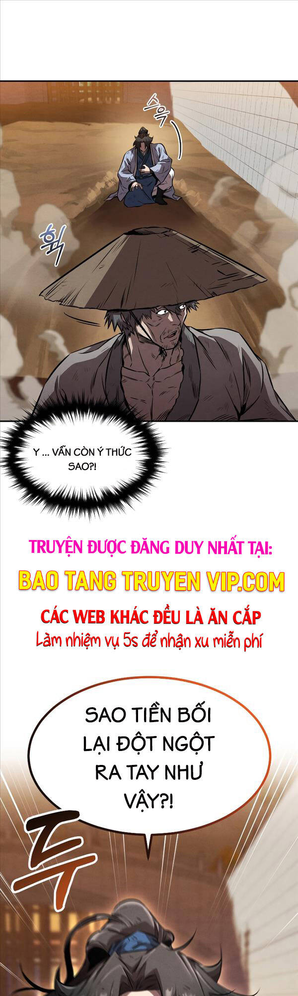 Chuyển sinh thành tiêu sư