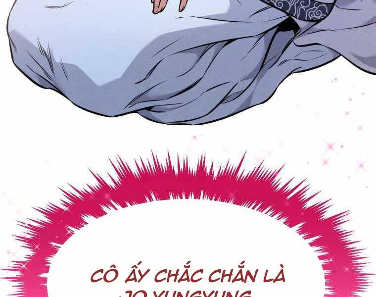 Chuyển sinh thành tiêu sư