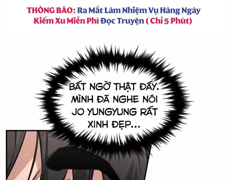 Chuyển sinh thành tiêu sư