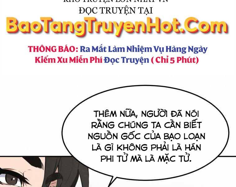 Chuyển sinh thành tiêu sư