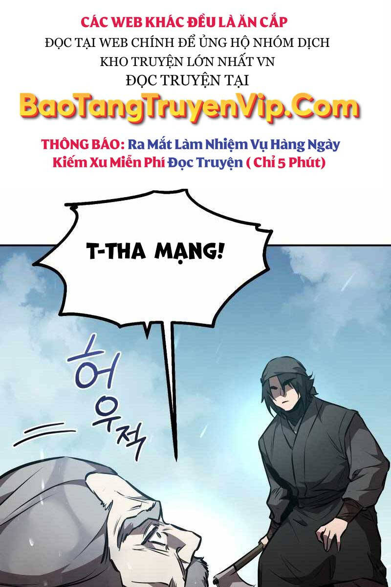 Chuyển sinh thành tiêu sư