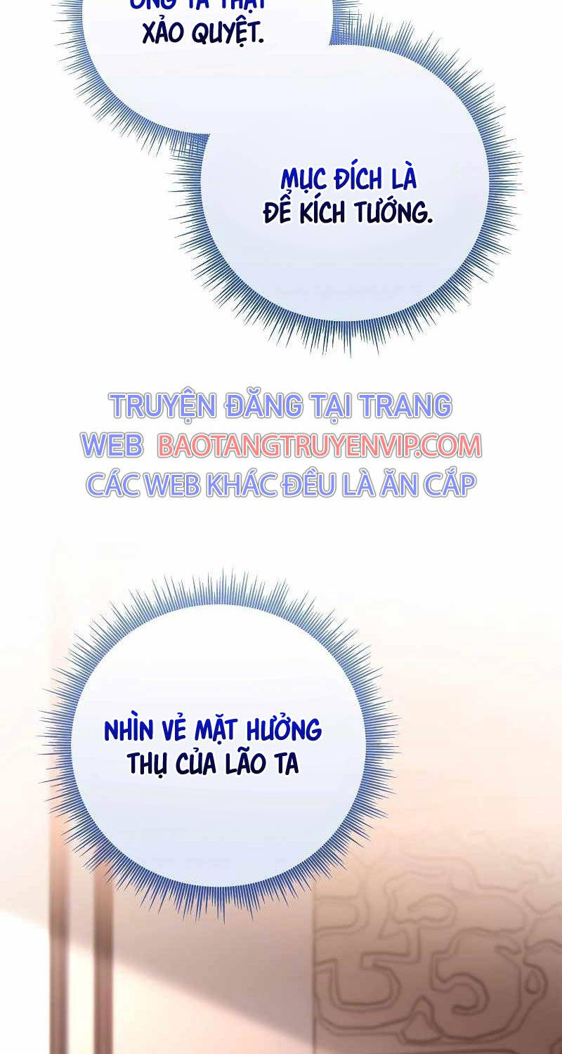 Chuyển sinh thành tiêu sư