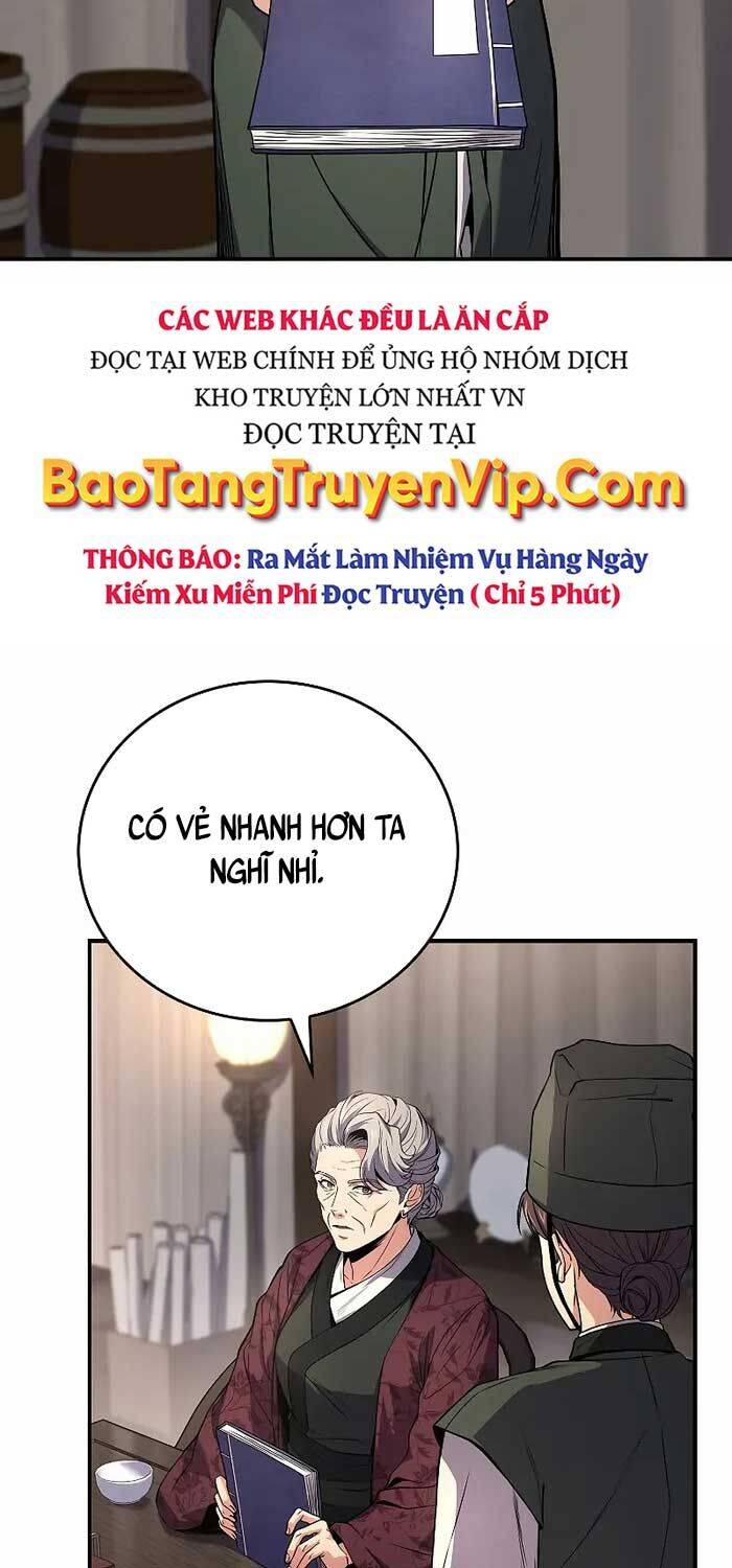 Chuyển sinh thành tiêu sư