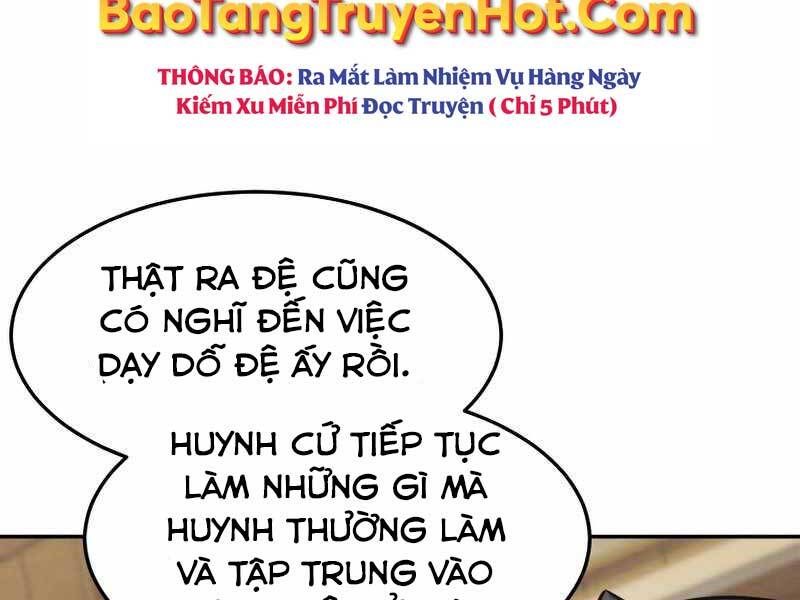 Chuyển sinh thành tiêu sư