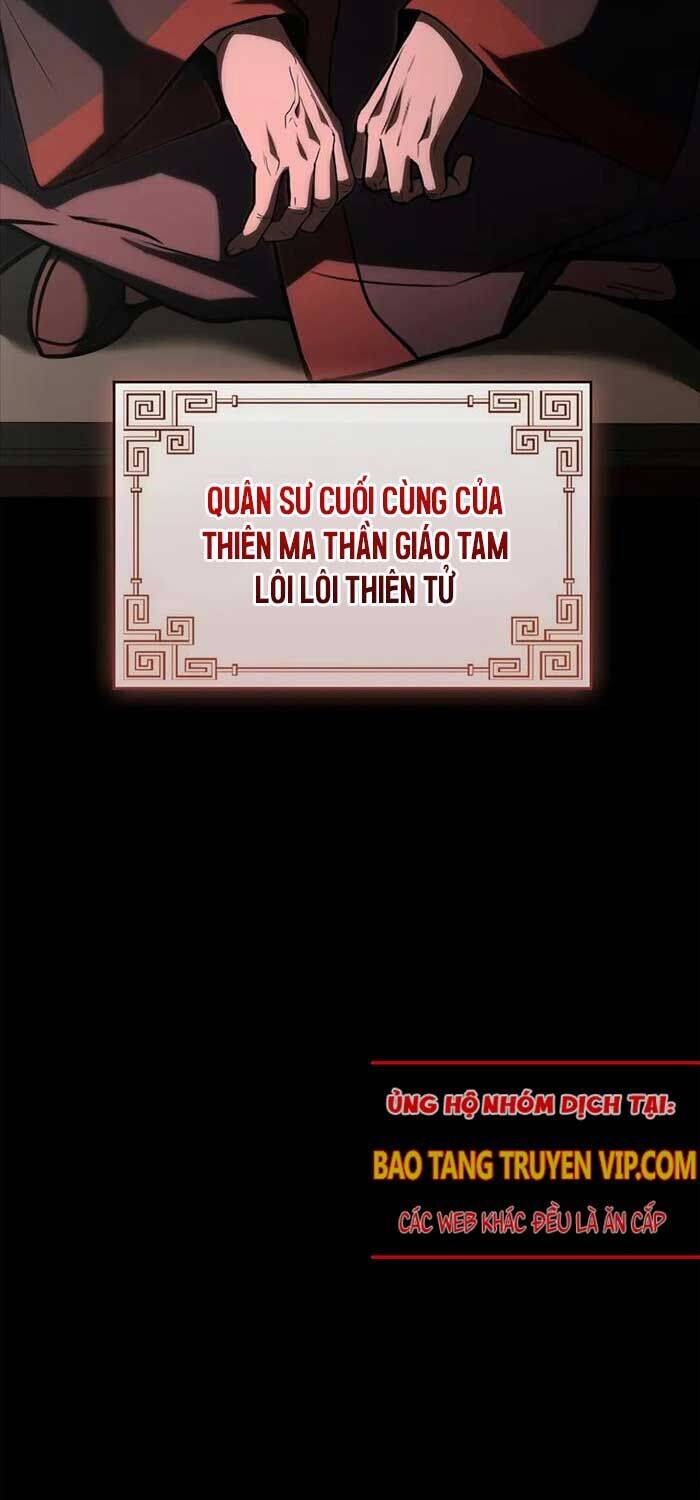 Chuyển sinh thành tiêu sư