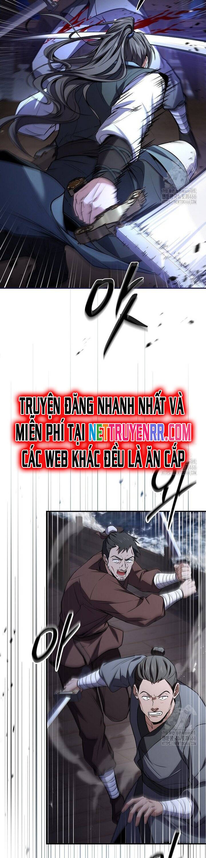 Chuyển sinh thành tiêu sư