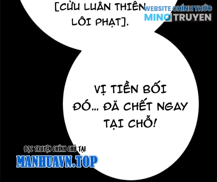 Chưởng môn khiêm tốn chút