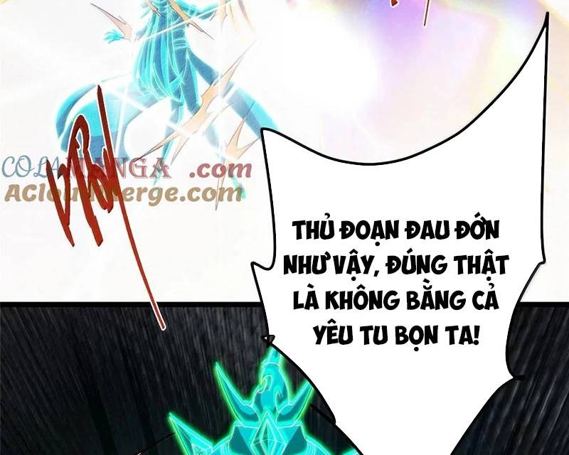 Chưởng môn khiêm tốn chút