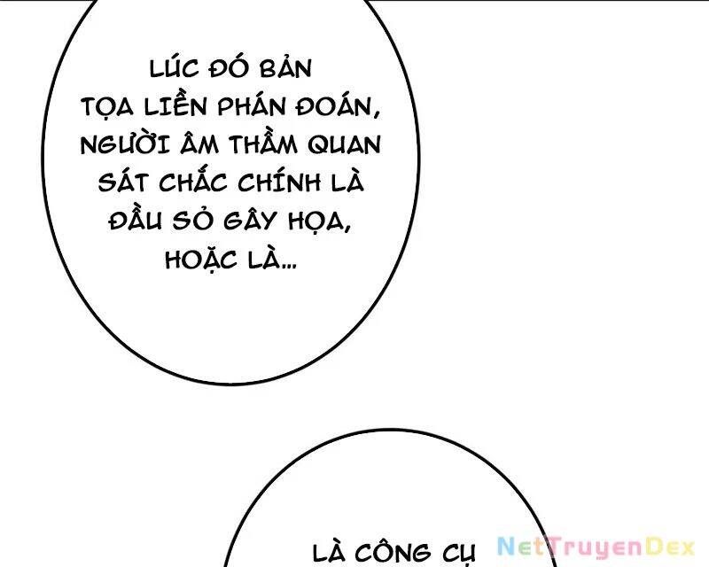 Chưởng môn khiêm tốn chút