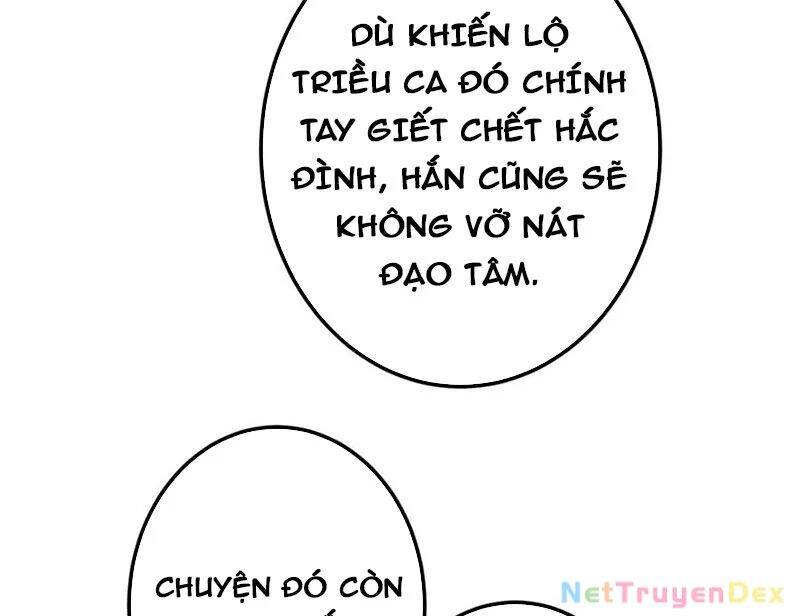 Chưởng môn khiêm tốn chút