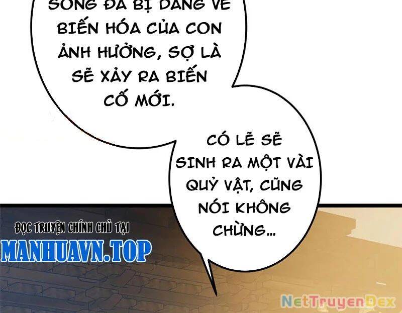 Chưởng môn khiêm tốn chút