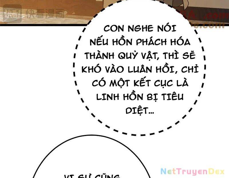 Chưởng môn khiêm tốn chút