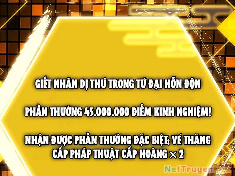 Chưởng môn khiêm tốn chút