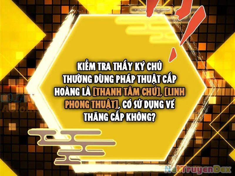 Chưởng môn khiêm tốn chút