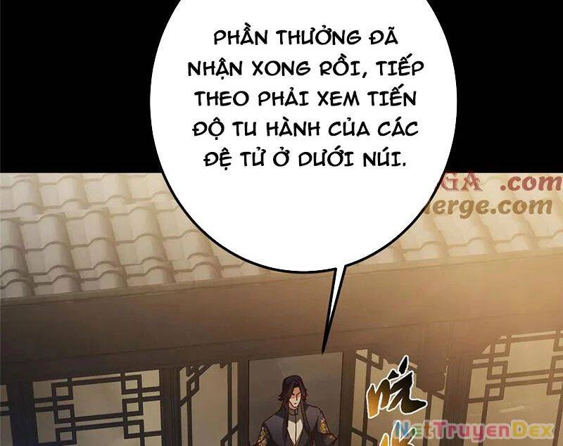 Chưởng môn khiêm tốn chút