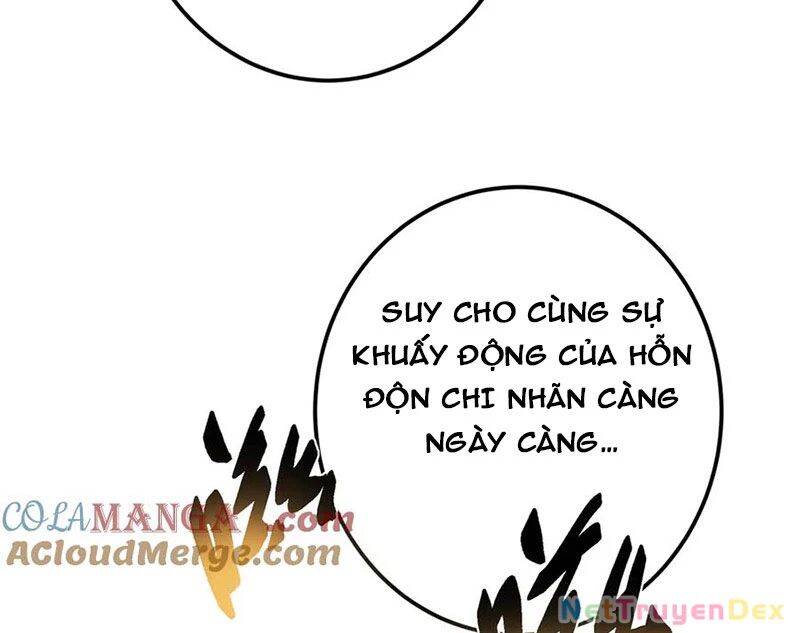 Chưởng môn khiêm tốn chút