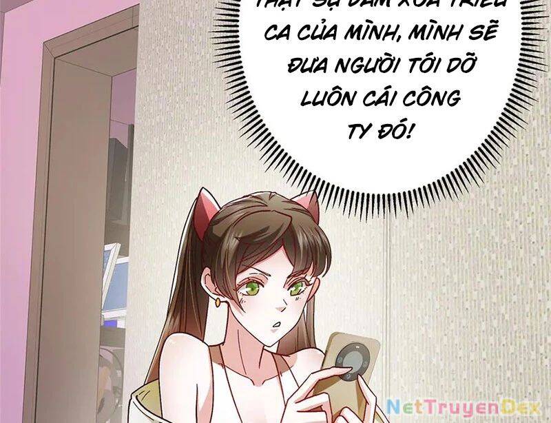 Chưởng môn khiêm tốn chút