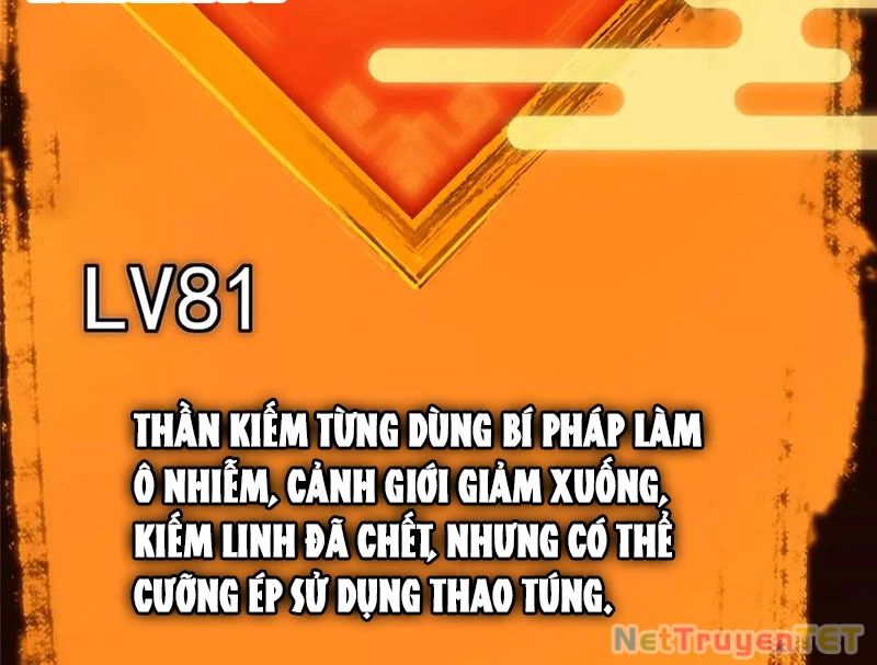 Chưởng môn khiêm tốn chút