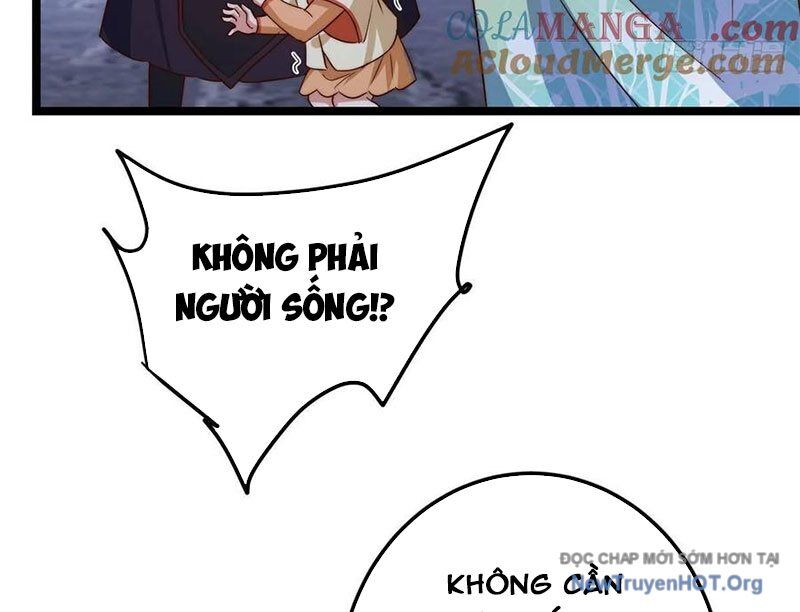 Chưởng môn khiêm tốn chút