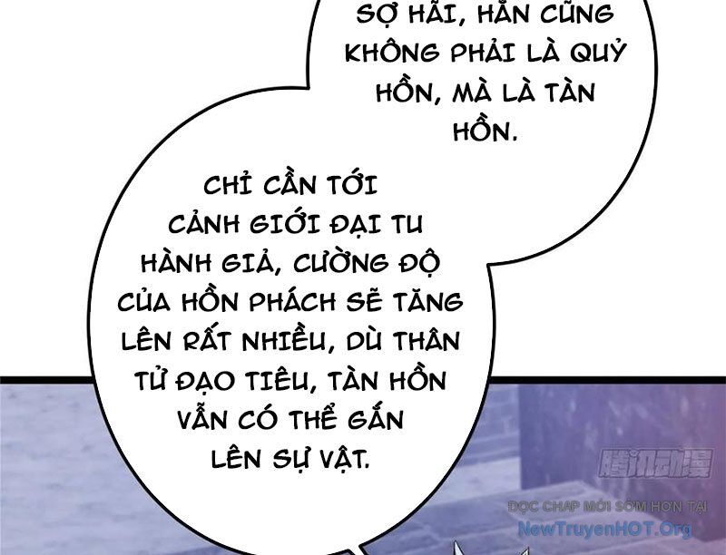 Chưởng môn khiêm tốn chút