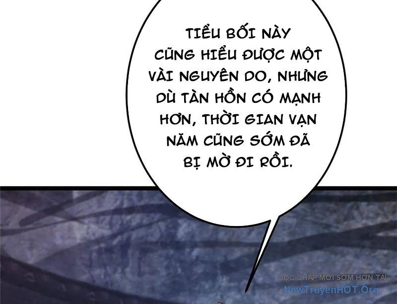 Chưởng môn khiêm tốn chút