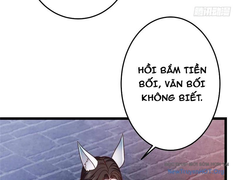 Chưởng môn khiêm tốn chút