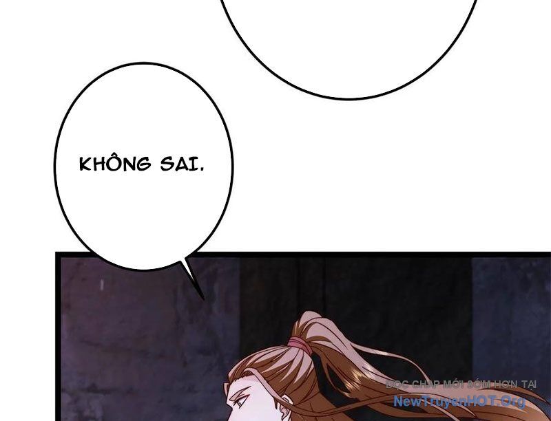 Chưởng môn khiêm tốn chút