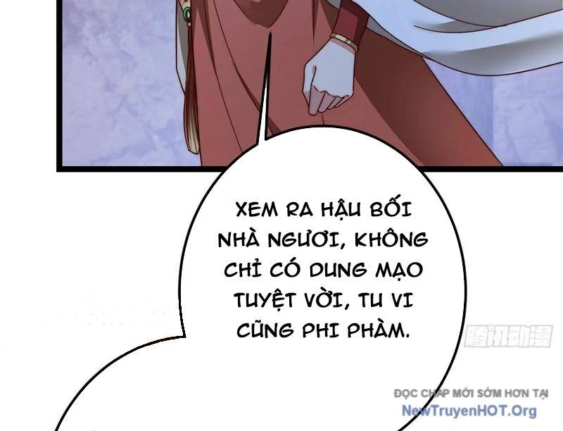 Chưởng môn khiêm tốn chút