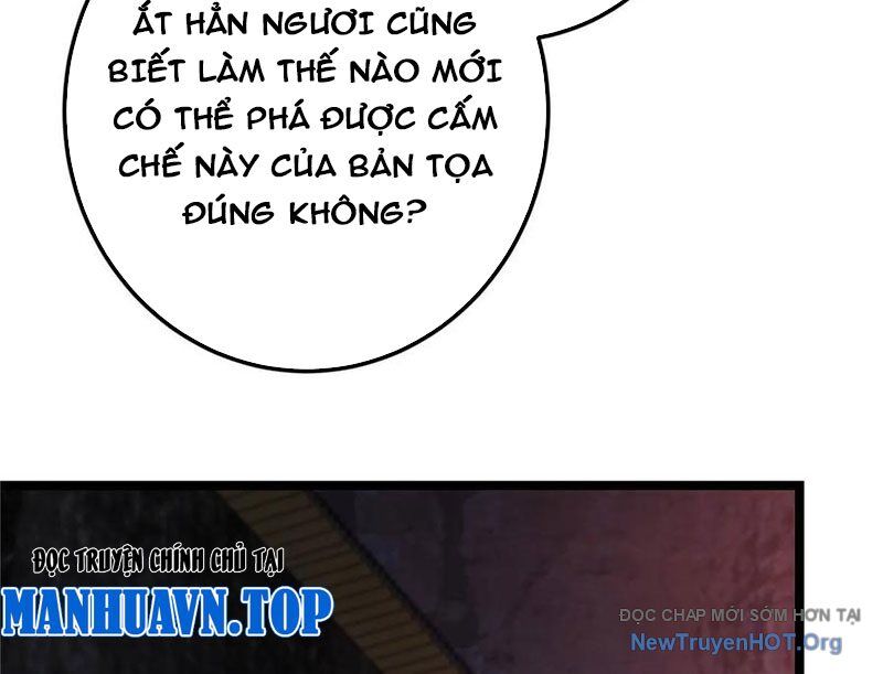 Chưởng môn khiêm tốn chút