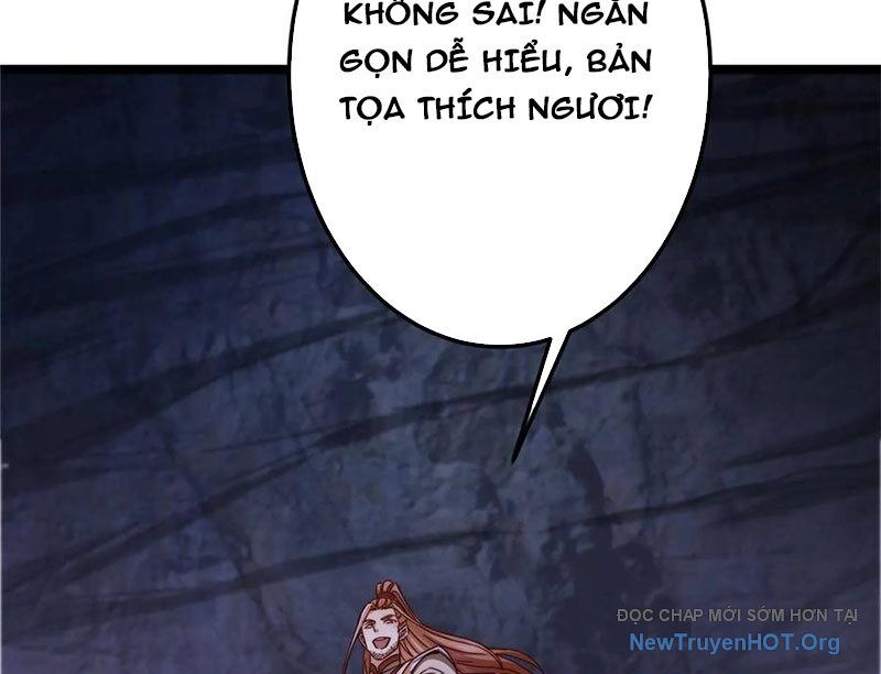 Chưởng môn khiêm tốn chút