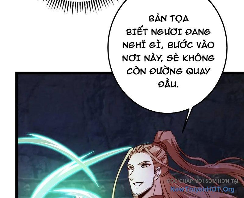 Chưởng môn khiêm tốn chút
