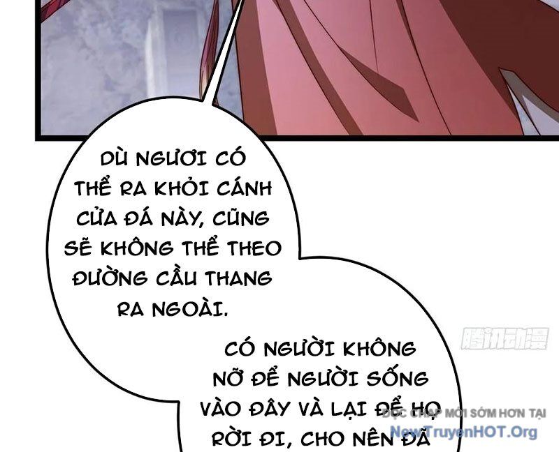 Chưởng môn khiêm tốn chút
