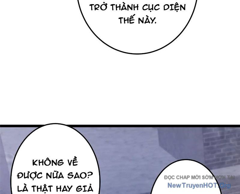 Chưởng môn khiêm tốn chút