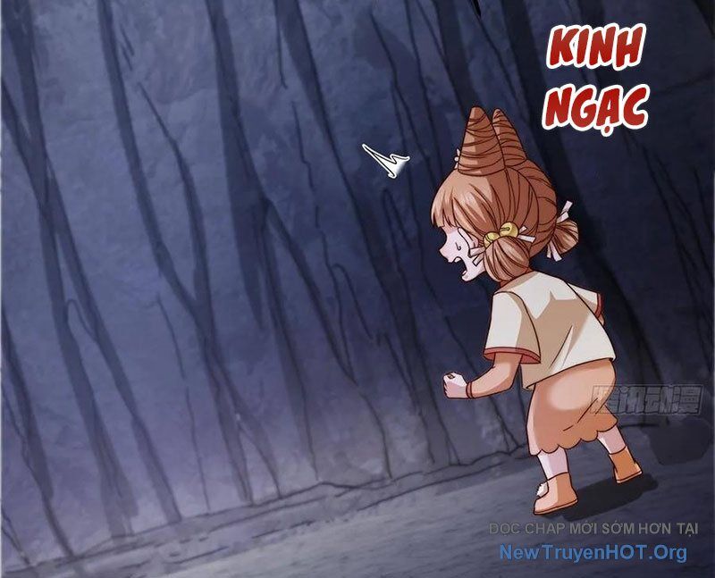 Chưởng môn khiêm tốn chút
