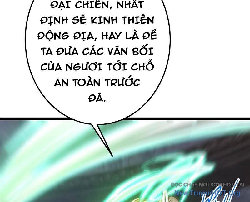 Chưởng môn khiêm tốn chút