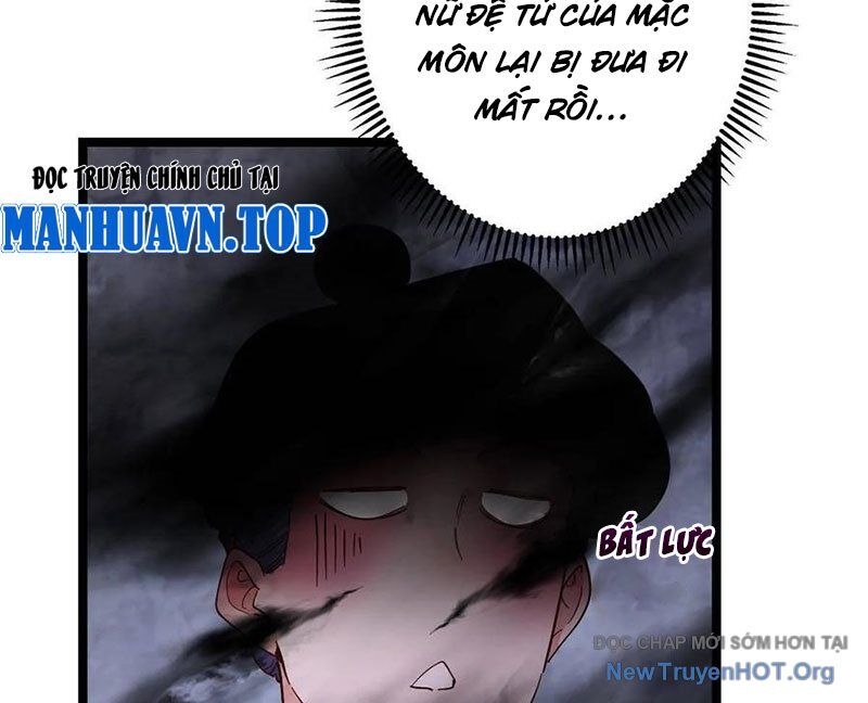 Chưởng môn khiêm tốn chút