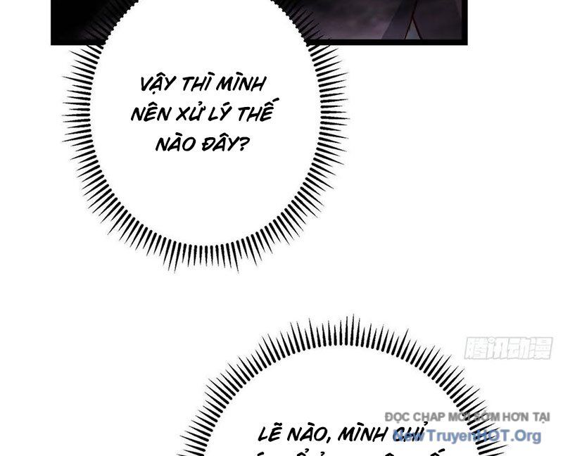 Chưởng môn khiêm tốn chút
