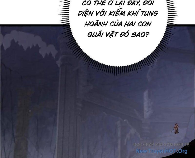 Chưởng môn khiêm tốn chút