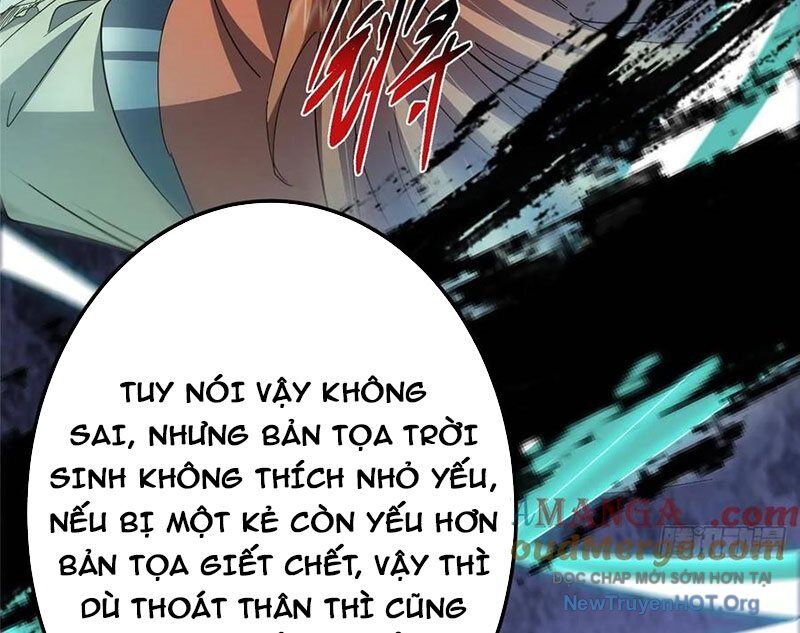 Chưởng môn khiêm tốn chút