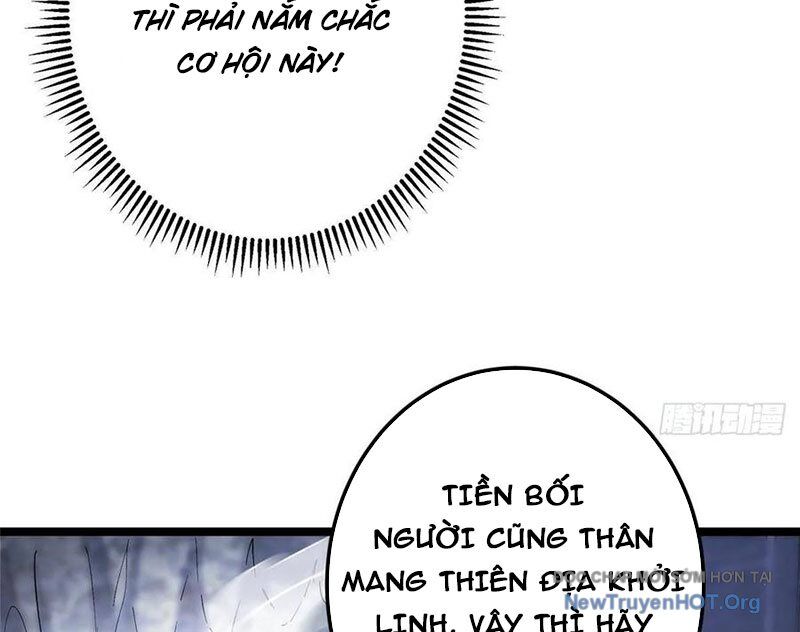 Chưởng môn khiêm tốn chút