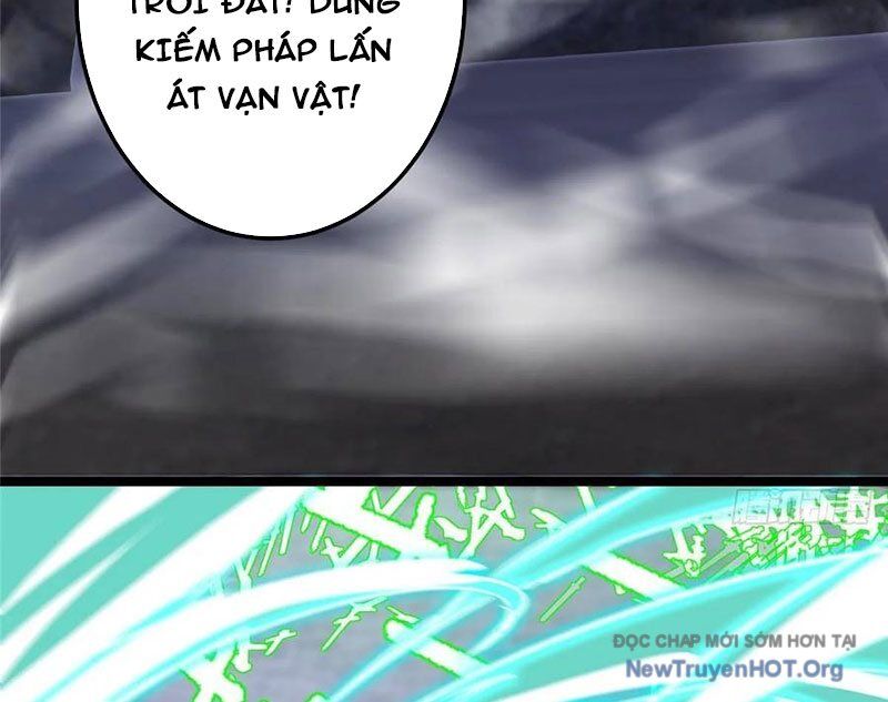 Chưởng môn khiêm tốn chút