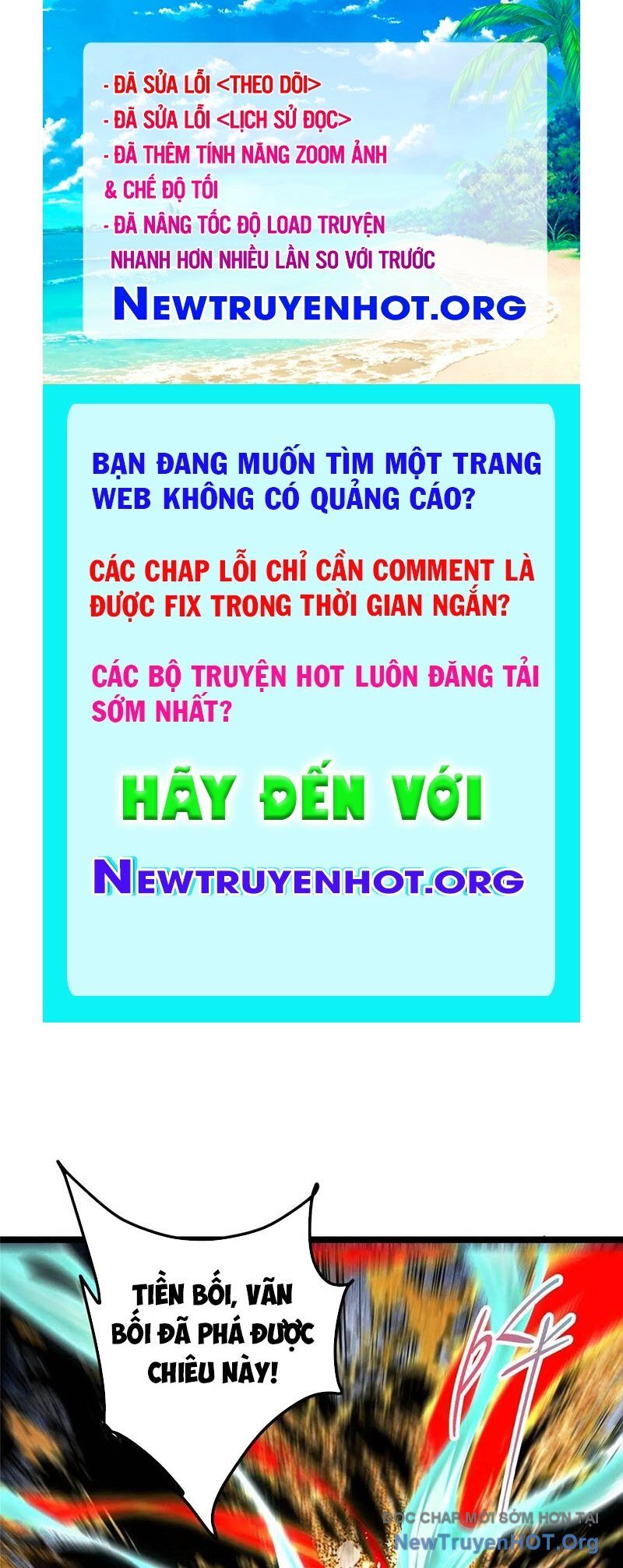 Chưởng môn khiêm tốn chút