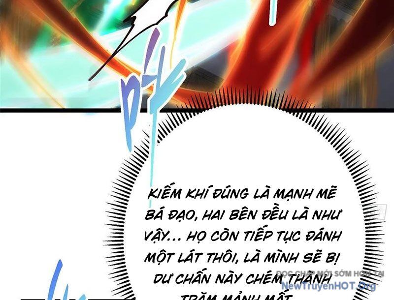 Chưởng môn khiêm tốn chút