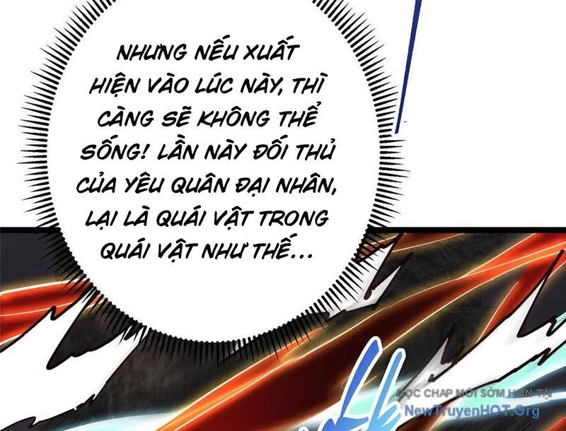 Chưởng môn khiêm tốn chút