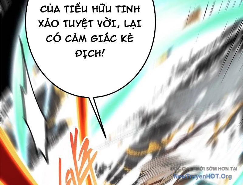 Chưởng môn khiêm tốn chút