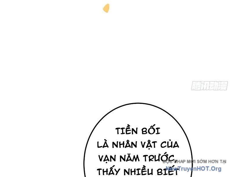 Chưởng môn khiêm tốn chút
