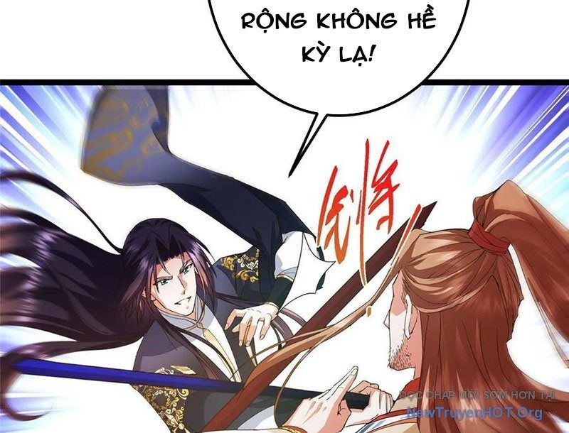 Chưởng môn khiêm tốn chút