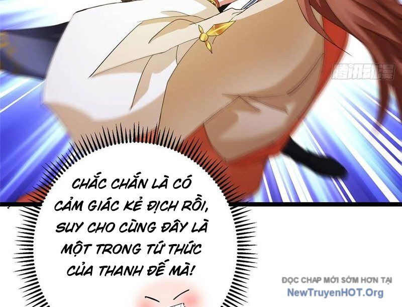 Chưởng môn khiêm tốn chút